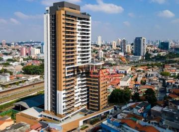 Photo 1 · Apartamento com 2 dormitórios à venda, ao lado do Metrô Guilhermina Esperança -