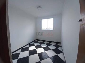 Apartamento · 59m² · 2 Quartos · 1 Vaga · Apartamento com 2 dormitórios à venda, 59 m² por R$ 240.000,00 - Conjunto Habita