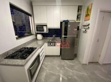 Casa · 70m² · 2 Quartos · 1 Vaga · Sobrado com 2 dormitórios à venda, 70 m² por R$ 450.000,00 - Vila Matilde - São