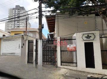Apartamento · 36m² · 1 Quarto · Studio à venda, 36 m² por R$ 210.000,00 - Vila Matilde - São Paulo/SP