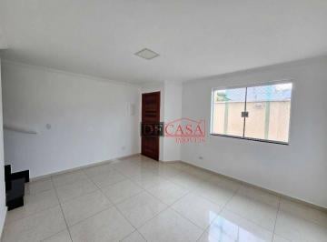 Casa · 75m² · 2 Quartos · 2 Vagas · Sobrado com 2 dormitórios à venda, Cidade Patriarca - São Paulo/SP