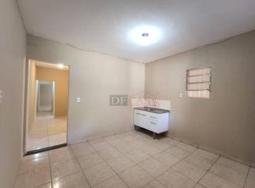 Casa · 35m² · 2 Quartos · 1 Vaga · Terreno com 4 casas a venda. Parque Guarani.