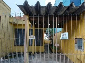 Casa · 300m² · 2 Quartos · 2 Vagas · Casa Antiga , ideal para demolição ,conforme projeto desejado