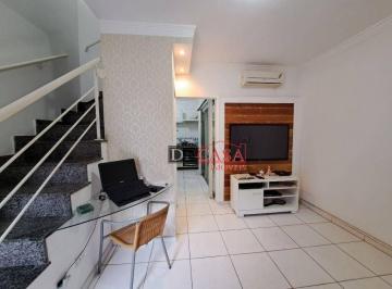 Casa · 60m² · 2 Quartos · 1 Vaga · Sobrado com 2 dormitórios à venda, Vila Ré - São Paulo/SP