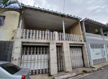 Casa · 60m² · 4 Quartos · 3 Vagas · Sobrado à venda, 60 m² por R$ 380.000,00 - Vila Progresso - São Paulo/SP