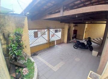 Casa · 115m² · 2 Quartos · 1 Vaga · Casa à venda, 115 m² por R$ 449.900,00 - Jardim Nossa Senhora do Carmo - São Paulo/SP