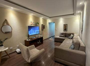 Casa · 136m² · 3 Quartos · 2 Vagas · SOBRADO À VENDA NA VILA GUILHERMINA – 3 DORM (1 SUITE C QUINTAL COBERTO E BANHEI