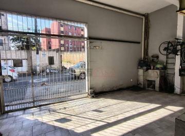Casa · 61m² · 3 Quartos · 1 Vaga · Sobrado tiradentes