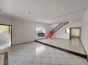 Casa · 160m² · 3 Quartos · 3 Vagas · Sobrado com 3 dormitórios à venda, 160 m² por R$ 978.900,00 - Jardim Nossa Senho