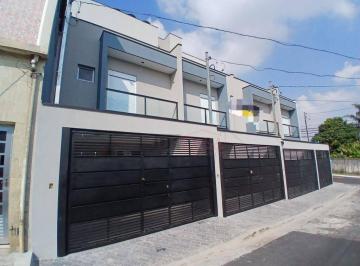 Casa · 90m² · 3 Quartos · 2 Vagas · Sobrado à venda, 90 m² por R$ 585.000,00 - Vila Santa Clara - São Paulo/SP