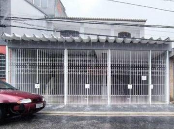 Casa · 225m² · 4 Quartos · 3 Vagas · Casa com 4 dormitórios à venda, 225 m² por R$ 650.000,00 - Vila Formosa - São Pa