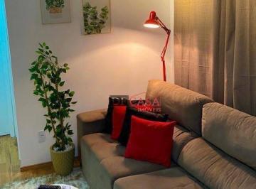 Apartamento · 33m² · 1 Quarto · 1 Vaga · Apartamento à venda, Vila Granada - São Paulo/SP