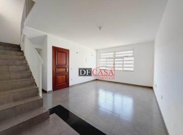 Casa · 213m² · 3 Quartos · 3 Vagas · Sobrado com 3 dormitórios, 3 vagas de garagem, à venda, Itaquera - São Paulo/SP