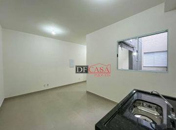 Apartamento · 37m² · 1 Quarto · Apartamento a venda ao lado do metro Guilhermina