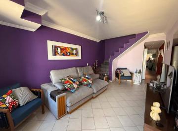 Casa · 92m² · 3 Quartos · 2 Vagas · Sobrado com 3 dormitórios à venda, 92 m² por R$ 620.000,00 - Vila Ré - São Paulo/SP