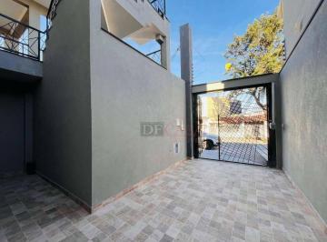 Casa · 80m² · 2 Quartos · 1 Vaga · CASA TÉRREA 80m² - Vila Ré / Moderna - Fino Acabamento / 2 dorm. / Quintal / Vag