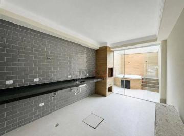 Casa · 180m² · 3 Quartos · 4 Vagas · Sobrados Novos - Vila Matilde / 150m² / 3 dorm. (1 suíte c/ sacada) / Área Gourm
