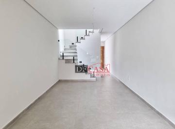Casa · 130m² · 3 Quartos · 2 Vagas · Sobrado com 3 dormitórios à venda, 130 m² por R$ 695.000,00 - Jardim Penha - São
