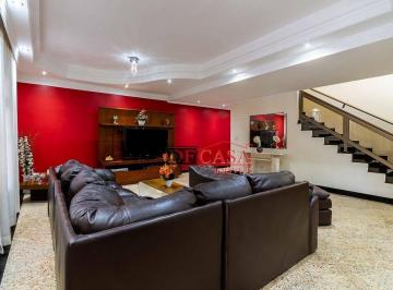 Casa · 336m² · 3 Quartos · 6 Vagas · Sobrado com 3 dormitórios à venda, 336 m² por R$ 1.300.000,00 - Vila São Geraldo