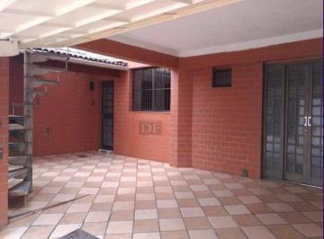 Casa · 140m² · 2 Quartos · 3 Vagas · Sobrado com 2 dormitórios à venda, 140 m² por R$ 691.500,00 - Vila Dalila - São