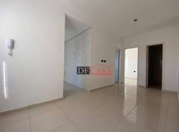 Apartamento · 57m² · 2 Quartos · APARTAMENTO COM QUINTAL / GARDEN - 2 DORMITÓRIOS