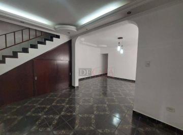 Casa · 300m² · 5 Quartos · 2 Vagas · Sobrado com 5 dormitórios à venda, 300 m² por R$ 800.000,00 - Vila Taquari - São