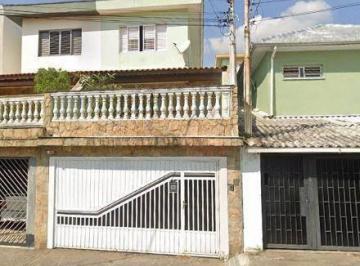 Casa · 220m² · 3 Quartos · 2 Vagas · Sobrado à venda, 220 m² por R$ 826.800,00 - Vila Santana - São Paulo/SP