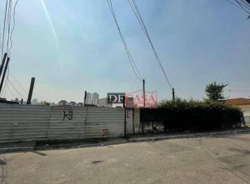 Terreno · 800m² · Terreno à venda, 800 m² por R$ 1.749.000,00 - Vila Marieta - São Paulo/SP