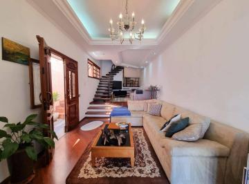 Casa · 225m² · 3 Quartos · 3 Vagas · Sobrado com 3 dormitórios à venda, 225 m² por R$ 970.000,00 - Cangaíba - São Paulo/SP