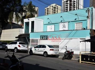 Comercial · 450m² · Prédio, 450 m² - venda por R$ 3.900.000,00 ou aluguel por R$ 14.848,00/mês - Tat