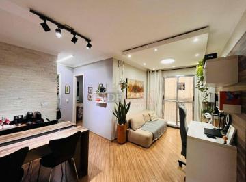 Apartamento · 54m² · 2 Quartos · 1 Vaga · Apartamento 54m² - Itaquera / Moderno com planejados / Sacada / 2 dorm. (1 suíte