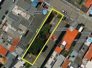 Terreno , São Paulo · Terreno à venda, 500 m² - Itaquera - São Paulo/SP