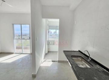 Apartamento · 50m² · 2 Quartos · Apartamento com 2 dormitórios à venda, 50 m² por R$ 340.000,00 - Patriarca (Zona