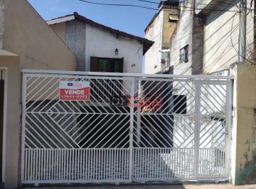 Casa · 320m² · 3 Quartos · 3 Vagas · Sobrado com 3 dormitórios à venda, 320 m² por R$ 600.000,00 - Parque Boturussu -