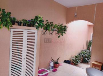 Casa · 190m² · 3 Quartos · 1 Vaga · Sobrado à venda, 190 m² por R$ 850.000,00 - Cangaíba - São Paulo/SP
