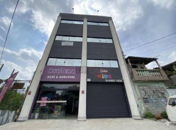 Comercial · 1200m² · 3 Vagas · Prédio, 1200 m² - venda por R$ 4.500.000,00 ou aluguel por R$ 25.000,00/mês - Vi