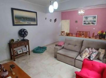 Casa · 270m² · 4 Quartos · 2 Vagas · Sobrado à venda, 270 m² por R$ 749.990,00 - Cangaíba - São Paulo/SP