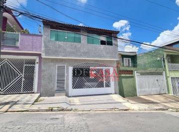 Comercial · 130m² · 4 Quartos · 2 Vagas · Sobrado com 4 dormitórios, 130 m² - venda por R$ 650.000,00 ou aluguel por R$ 4.