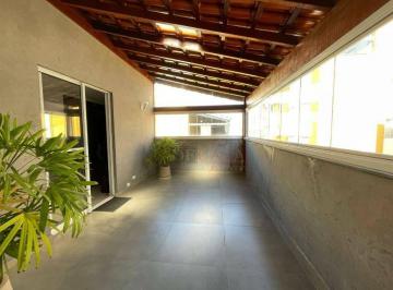 Apartamento · 101m² · 3 Quartos · 1 Vaga · Cobertura com 3 dormitórios à venda, 101 m² por R$ 430.000,00 - Vila Carmosina -