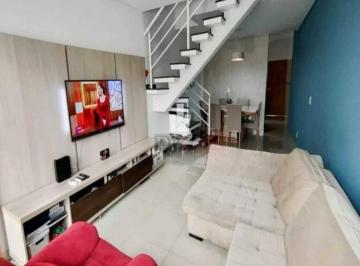 Casa · 100m² · 3 Quartos · 2 Vagas · Sobrado a venda na Vila Matilde com 3 dormtórios sendo 1 suíte com vaga de garag