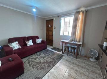 Apartamento · 44m² · 2 Quartos · 1 Vaga · Apartamento a venda Fazenda do Carmo