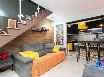 Casa · 72m² · 2 Quartos · 1 Vaga · Sobrado com 2 dormitórios à venda, 72 m² por R$ 390.000,00 - Itaquera - São Paulo/SP