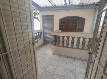 Casa · 149m² · 2 Quartos · 1 Vaga · Sobrado com 2 dormitórios à venda, 149 m² por R$ 520.000,00 - Vila Matilde - São