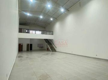 Comercial · 300m² · Galpão para alugar, 300 m² por R$ 18.000,00/mês - Vila Carrão - São Paulo/SP