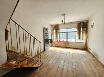 Casa · 118m² · 2 Quartos · 2 Vagas · Sobrado com 2 dormitórios à venda, 118 m² por R$ 399.000,00 - Itaquera - São Paulo/SP