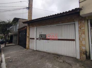 Casa · 485m² · 3 Quartos · 7 Vagas · Sobrado com 3 dormitórios à venda, 485 m² por R$ 1.700.000,00 - Jardim Matarazzo