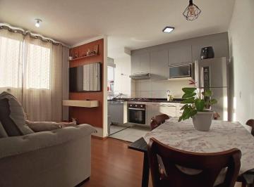 Apartamento · 44m² · 2 Quartos · 1 Vaga · Apartamento à venda, 44 m² por R$ 319.900,00 - Vila Nhocune - São Paulo/SP