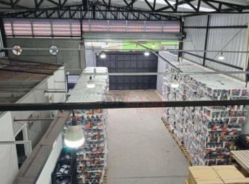 Comercial · 730m² · 4 Vagas · Galpão à venda, 730 m² por R$ 2.450.000,00 - Ermelino Matarazzo - São Paulo/SP