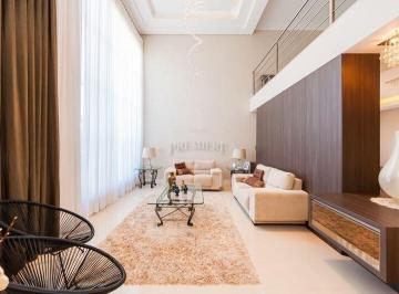 Casa · 423m² · 5 Quartos · 4 Vagas · Casa em condominio, altíssimo padrão