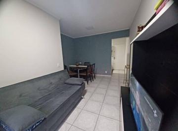 Apartamento · 60m² · 3 Quartos · 1 Vaga · Apartamento com 3 dormitórios, 60 m² - venda por R$ 290.000,00 ou aluguel por R$
